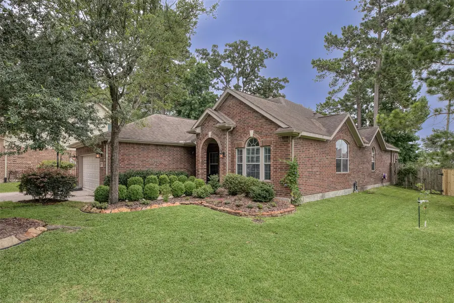6 Red Adler Place, The Woodlands, TX 77382 - #2