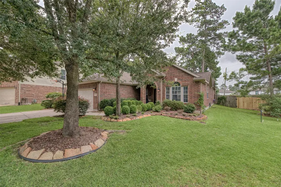 6 Red Adler Place, The Woodlands, TX 77382 - #3