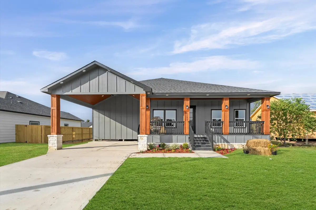 1133 Long Leaf Pine Street, Huffman, TX 77336 - #1