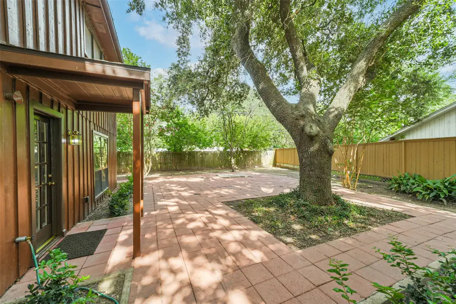 3111 Rockyridge Drive, Houston, TX 77063 - #3