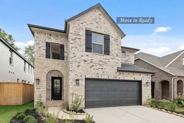 26421 East Skylight Brook Circle, Montgomery, TX 77316
