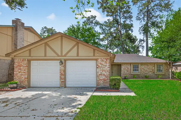 23919 Farm Hill Road, Spring, TX 77373