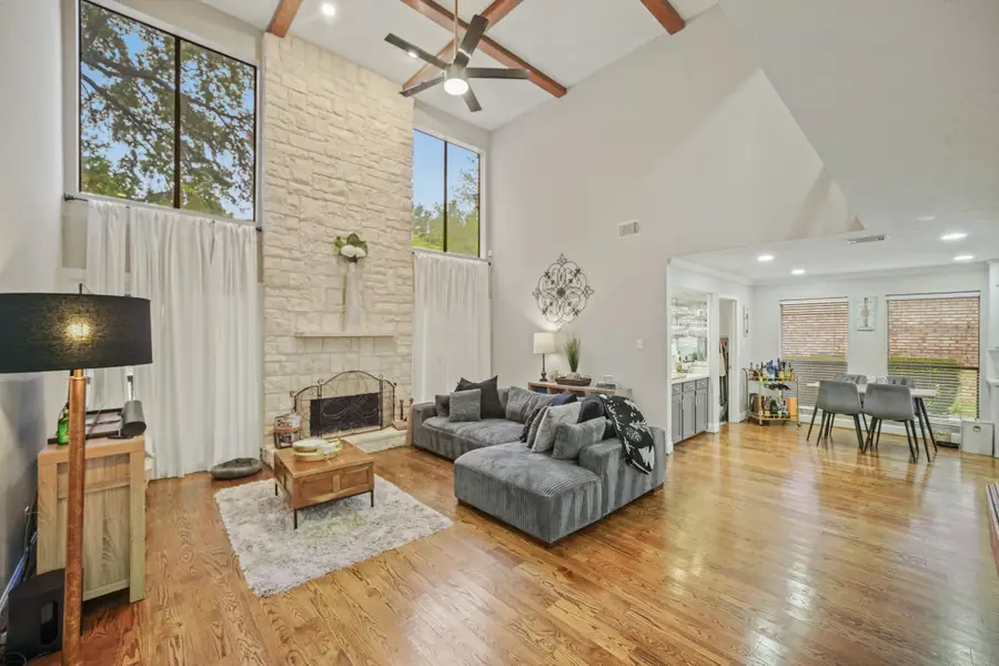 15831 Ridge Park Drive, Houston, TX 77095 - #3