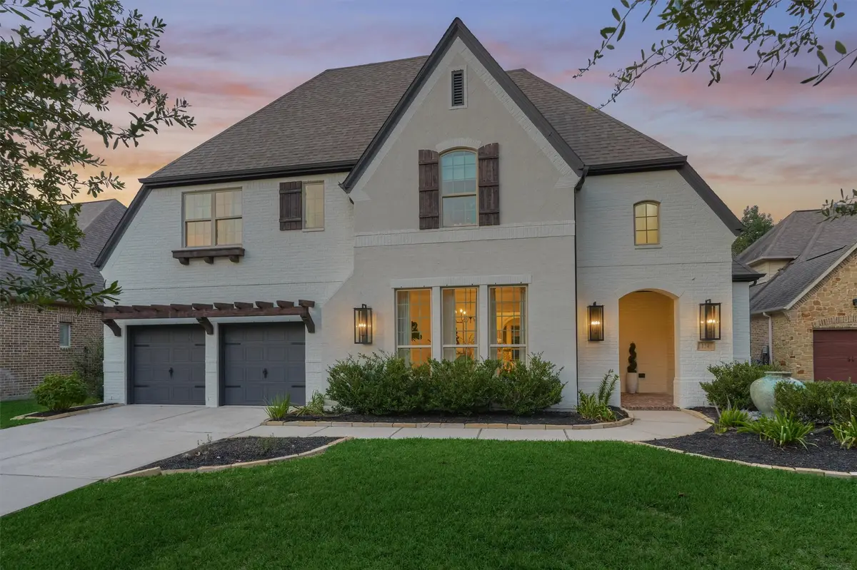 134 Monterrey Bend, Montgomery, TX 77316 - #1