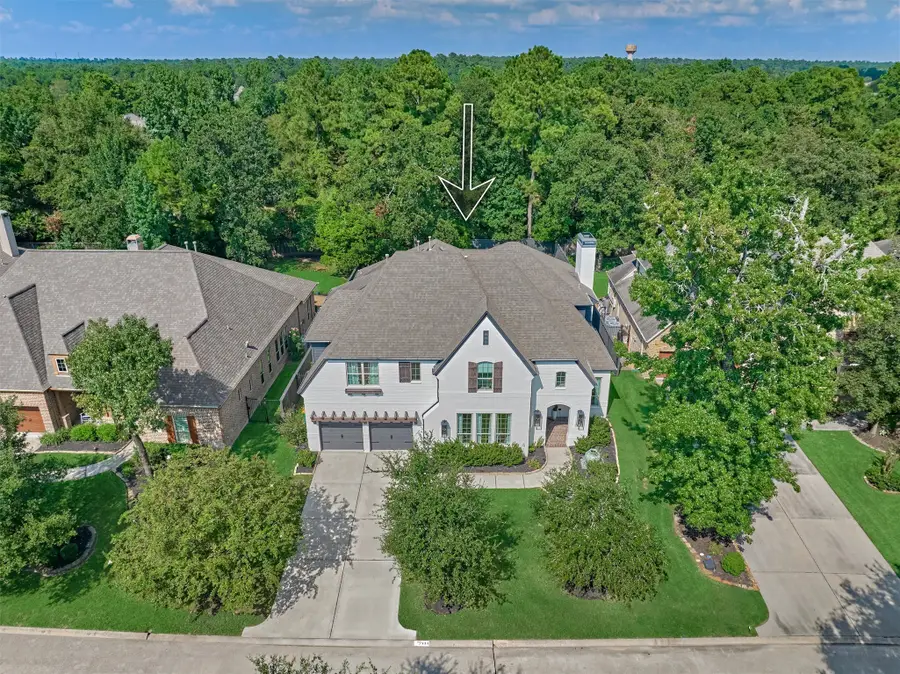 134 Monterrey Bend, Montgomery, TX 77316 - #3