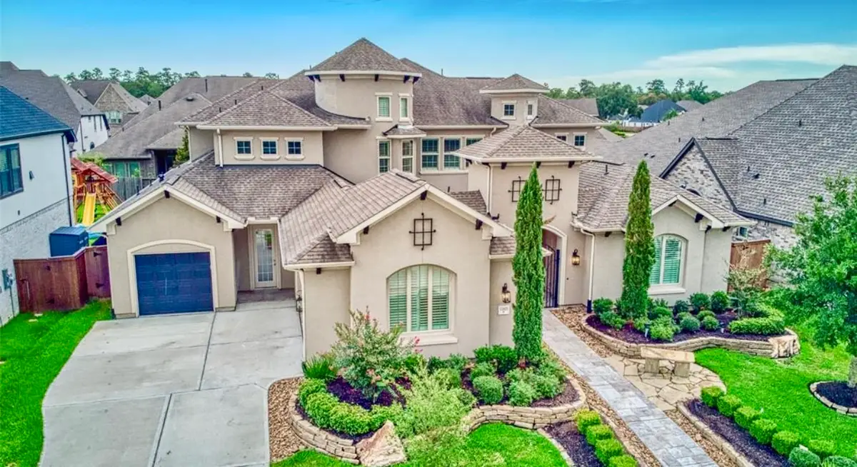 12821 N Palomino Lake Circle, Cypress, TX 77429 - #1