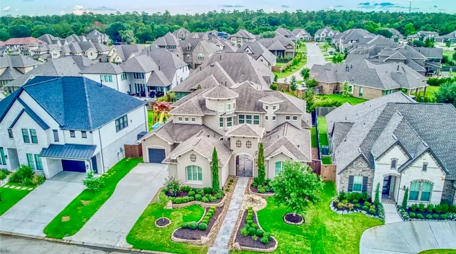 12821 N Palomino Lake Circle, Cypress, TX 77429 - #2