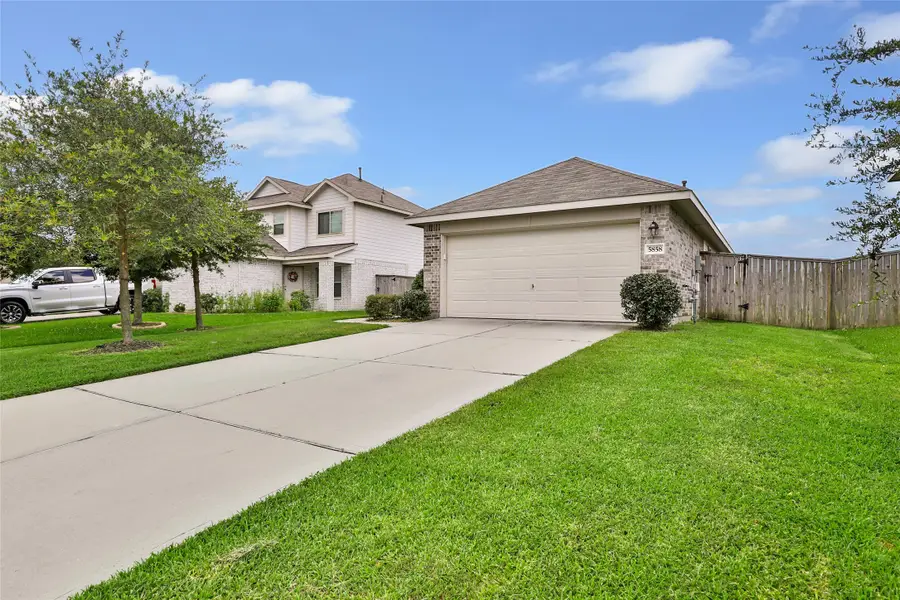 5858 Rosehill Forest Lane, Porter, TX 77365 - #3