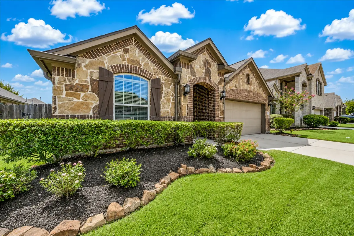 18711 Laurel Hills Drive, New Caney, TX 77357 - #1