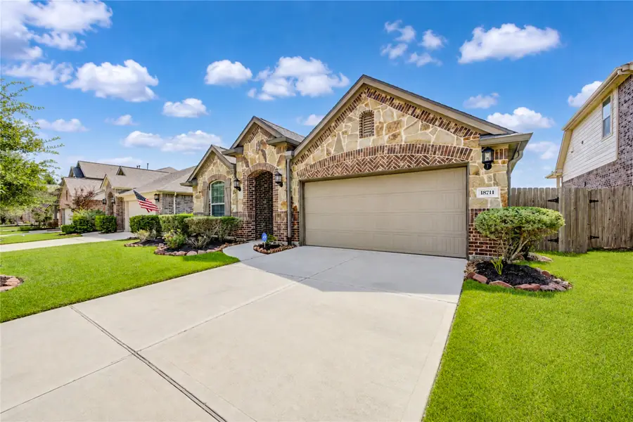 18711 Laurel Hills Drive, New Caney, TX 77357 - #3