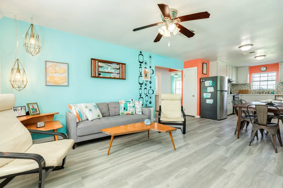 222 Driftwood Court, Surfside Beach, TX 77541 - #1
