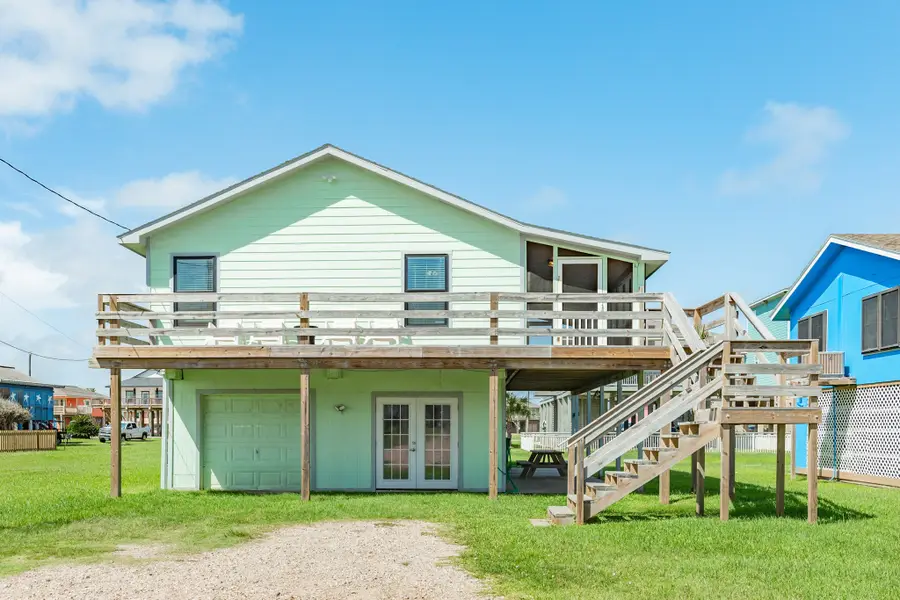 222 Driftwood Court, Surfside Beach, TX 77541 - #2