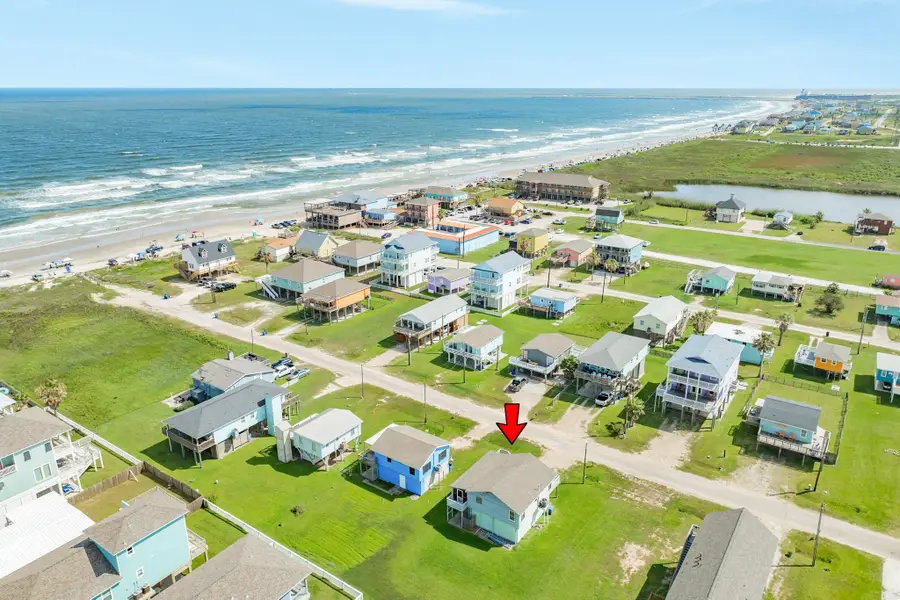 222 Driftwood Court, Surfside Beach, TX 77541 - #3