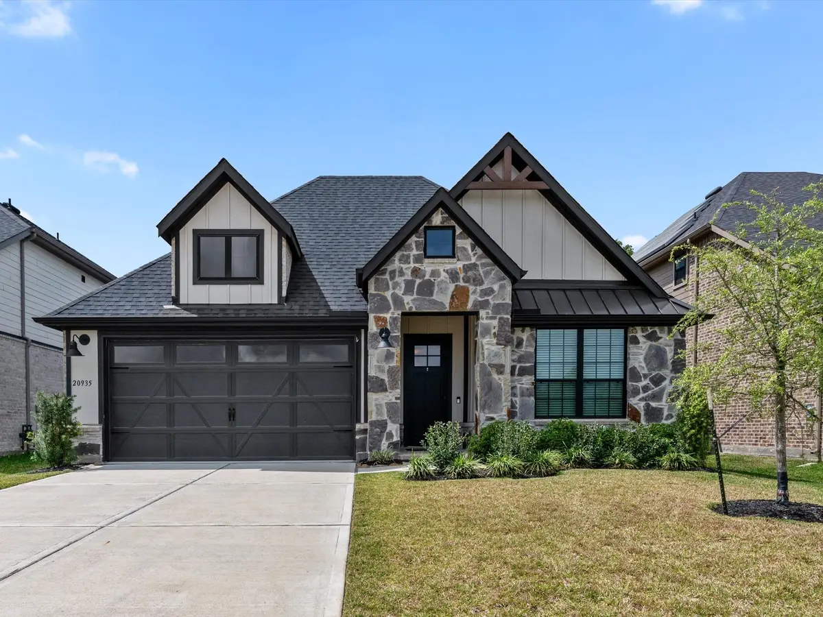 20935 Caserta Glen Lane, Tomball, TX 77377 - #1