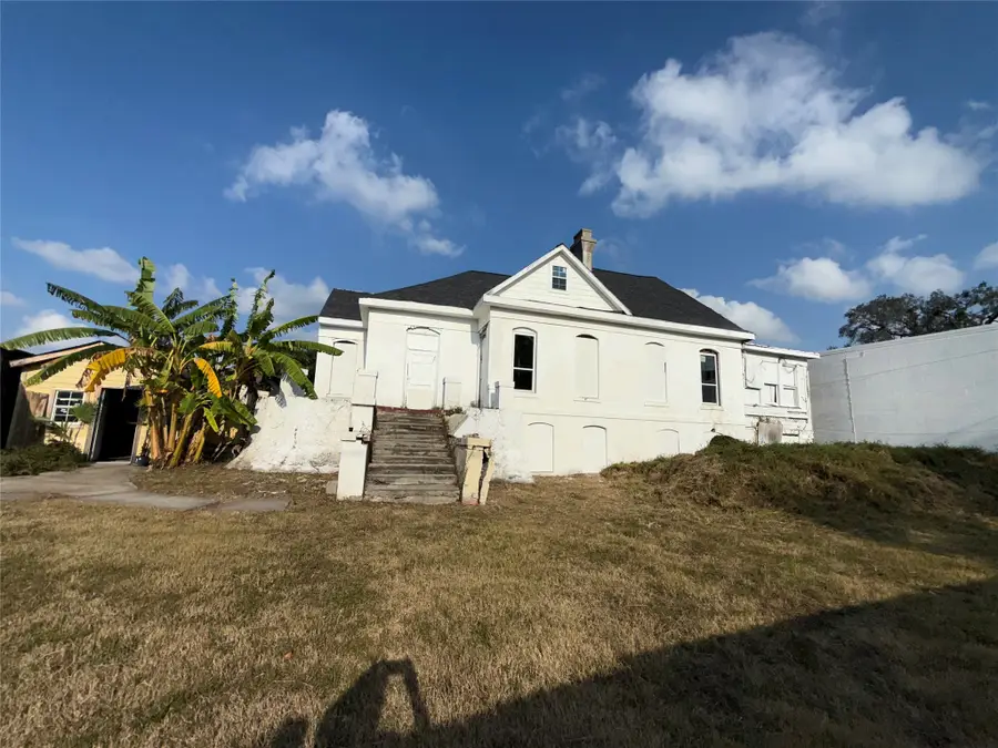 3805 Wilmer Street, Houston, TX 77003 - #2