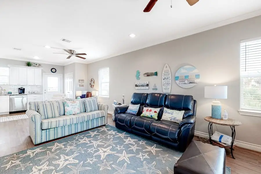 11221 Schwartz Drive, Galveston, TX 77554 - #3