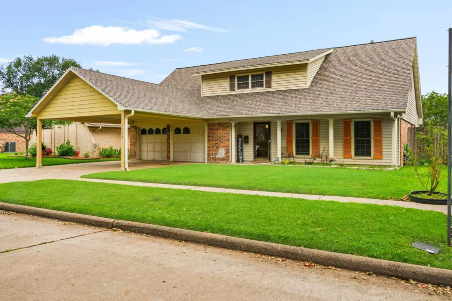 1305 Mcdonald Street, Deer Park, TX 77536 - #2