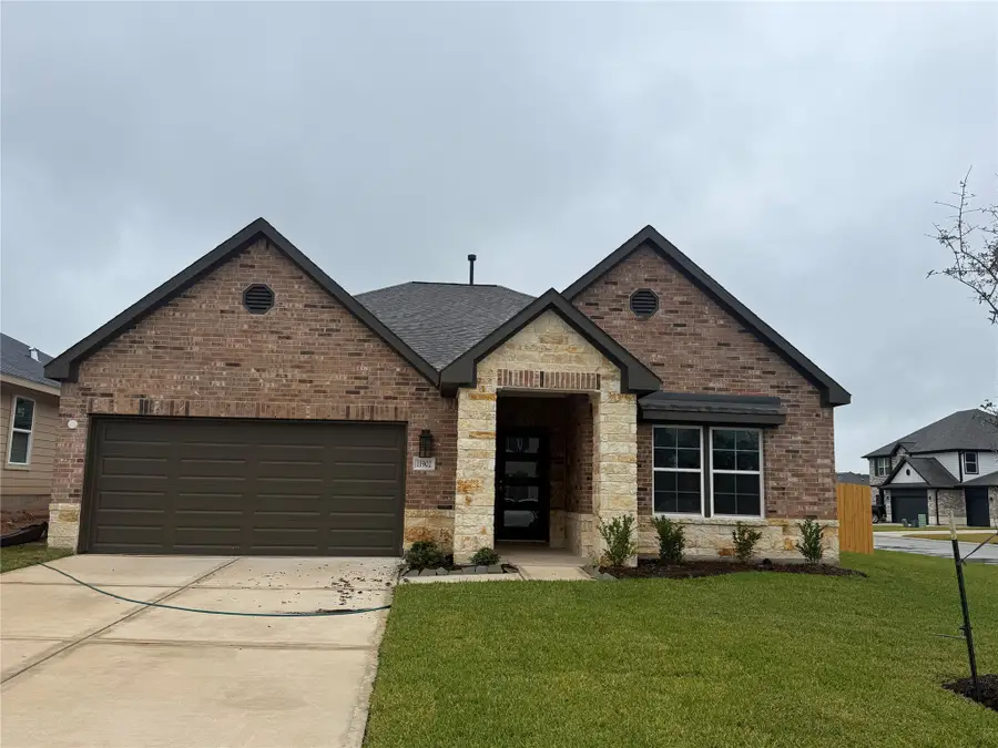 11902 Wisteria Meadows Drive, Willis, TX 77318 - Image #2