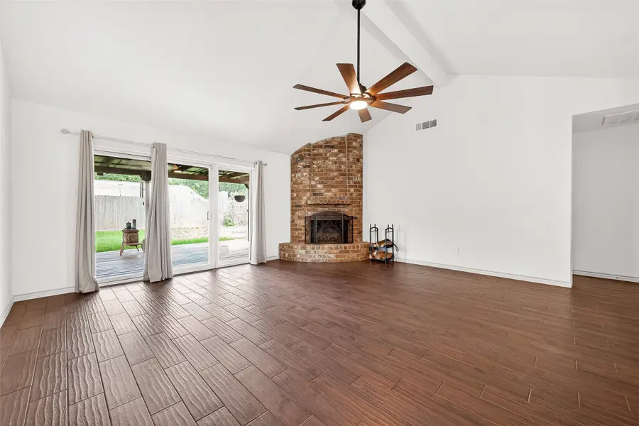 4619 Bagpipe Lane, Houston, TX 77084 - #3