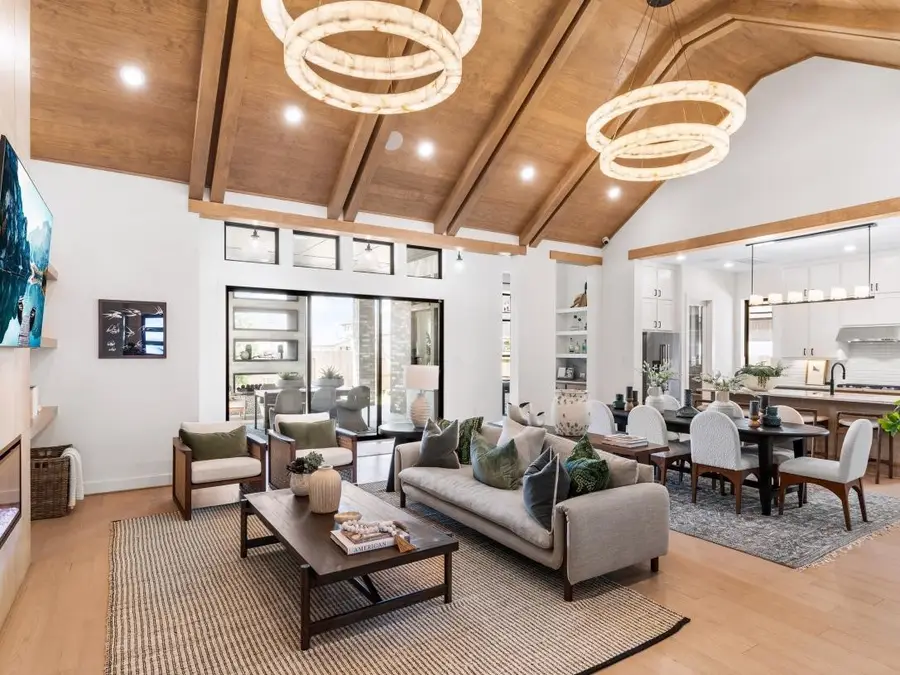 5134 Silverbell Lane, El Paso, TX 77316 - Image #2