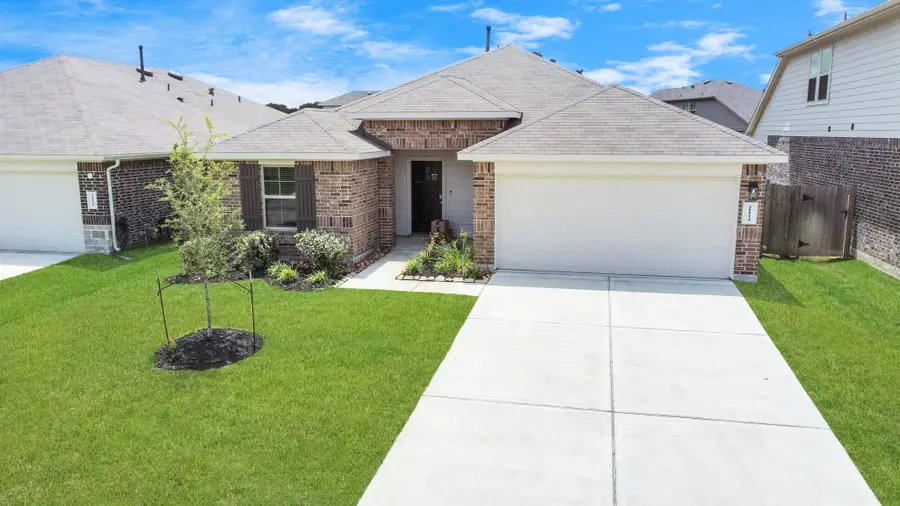 21114 Waze Lewis Drive, New Caney, TX 77357 - #2