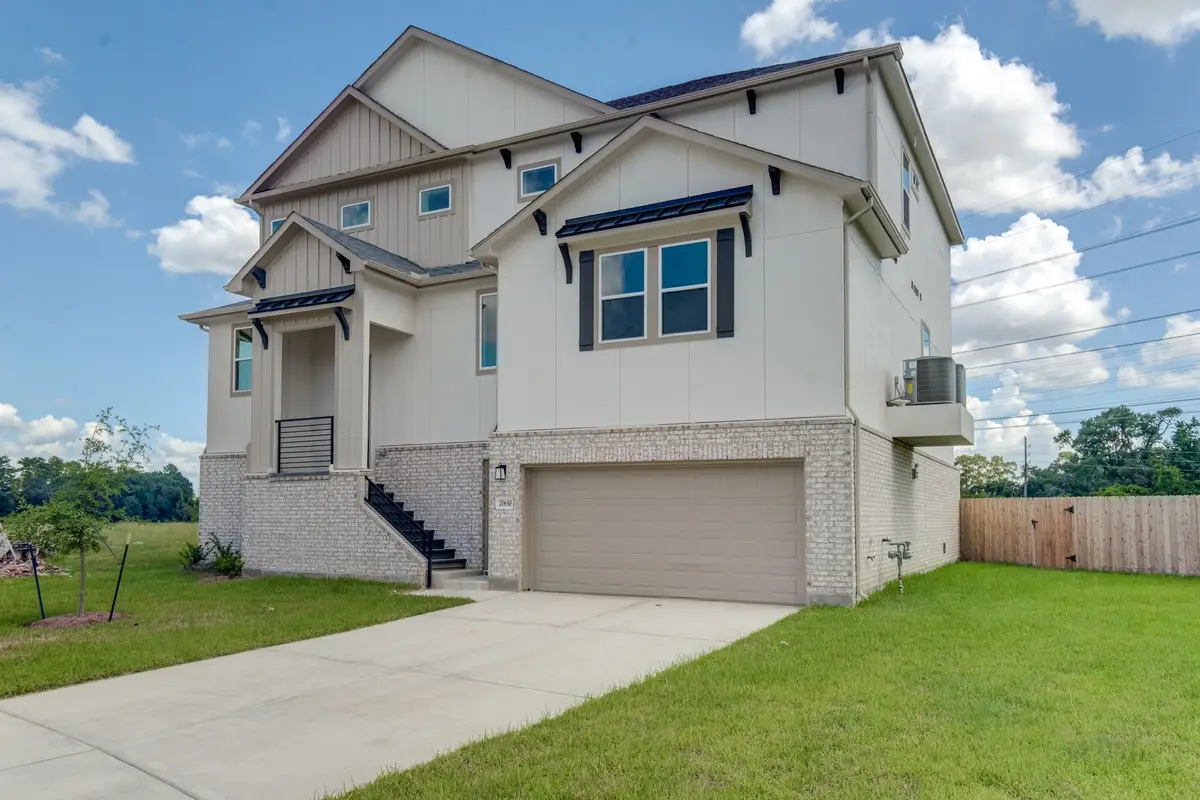 20630 Dynamic Court, Humble, TX 77338 - Image #1