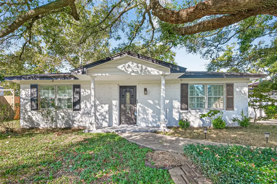 9102 N Allegro Street, Houston, TX 77080 - Image #2