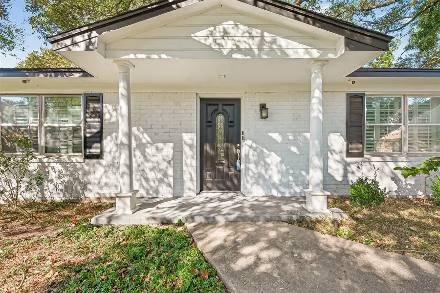 9102 N Allegro Street, Houston, TX 77080 - Image #3