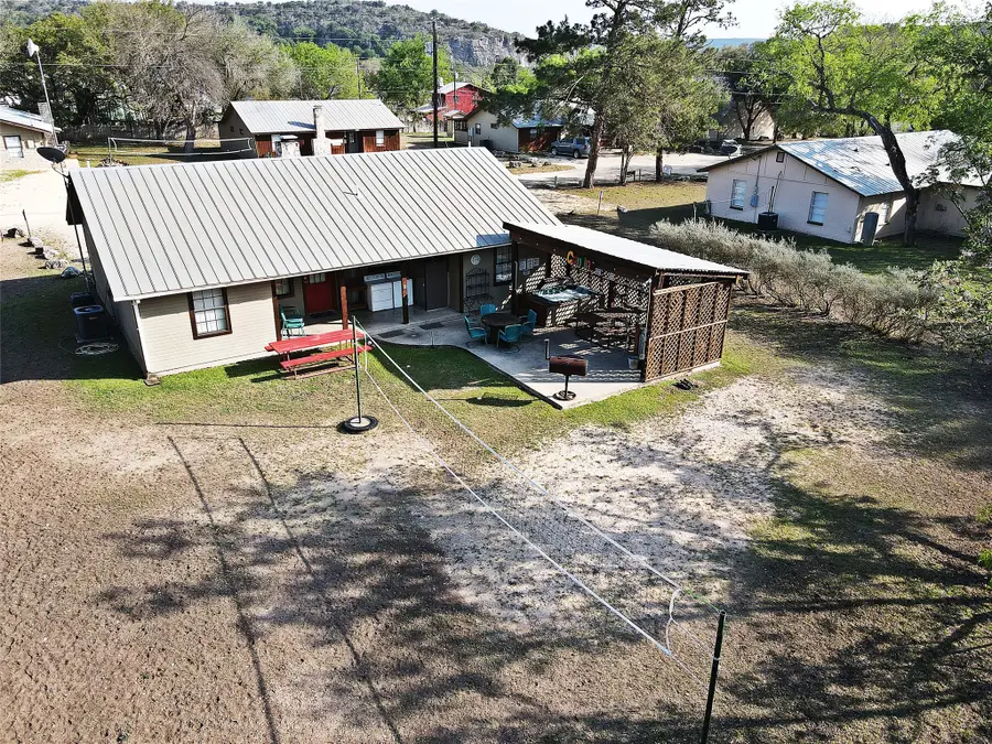 80 Pineview Road, Concan, TX 78838 - #3