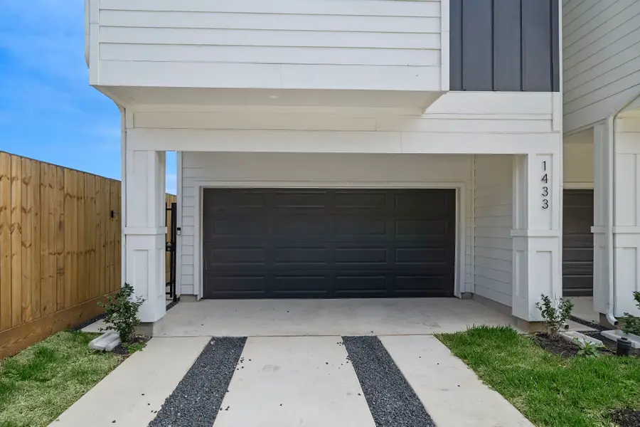 1433 Ennis Street, Houston, TX 77003 - #3