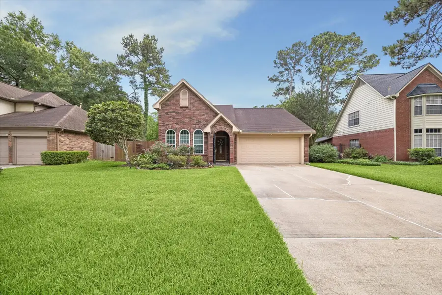 5215 Shady Maple Drive, Houston, TX 77339 - #2