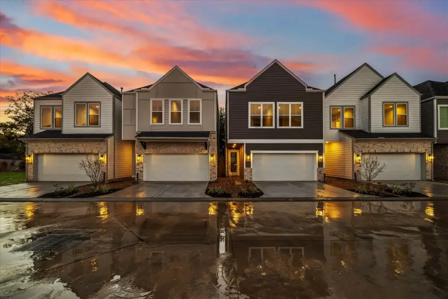 11311 Stonework Grove Lane, Houston, TX 77076 - #2