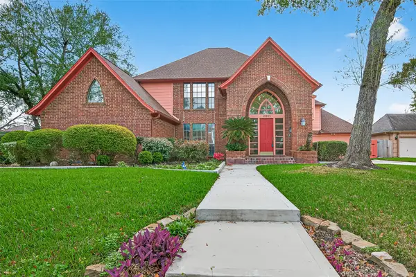 13903 Wilde Forest Court, Sugar Land, TX 77498