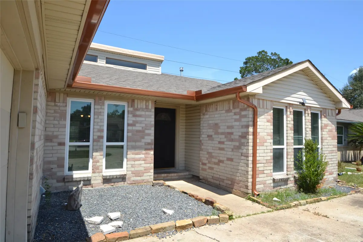 15718 Fox Springs Drive, Houston, TX 77084 - #1