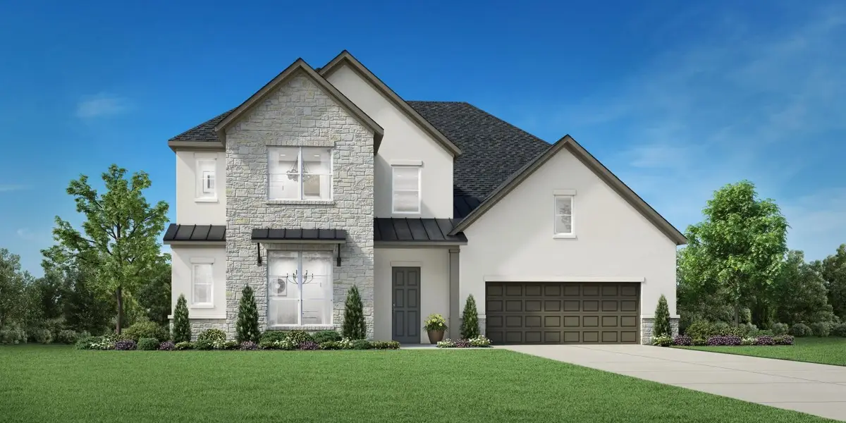 27807 Green Lakes Drive, Spring, TX 77386 - #1