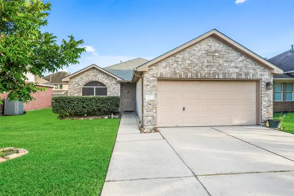 21554 Olympic Forest Drive, Porter, TX 77365