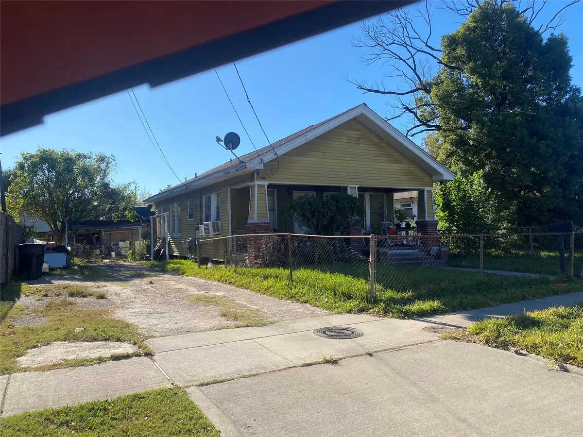 112 Glendale Street, Houston, TX 77012 - Image #1