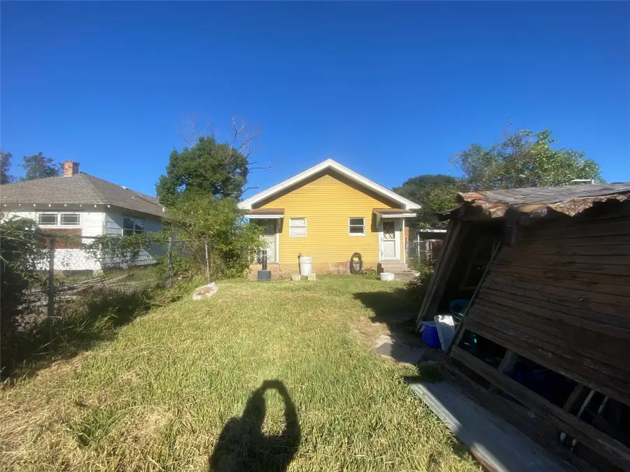 112 Glendale Street, Houston, TX 77012 - Image #3