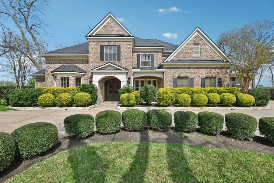 2 Wilmington Court, Sugar Land, TX 77479 - #2