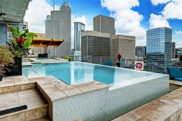 2000 Bagby Street #9422, Houston, TX 77002
