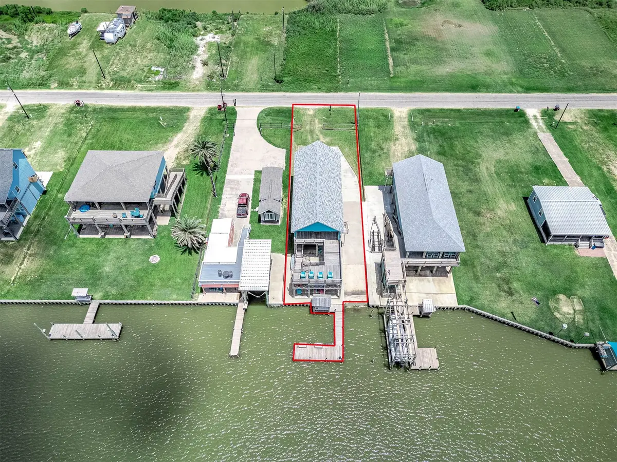 957 Private Road 675, Bay City, TX 77414 - #1