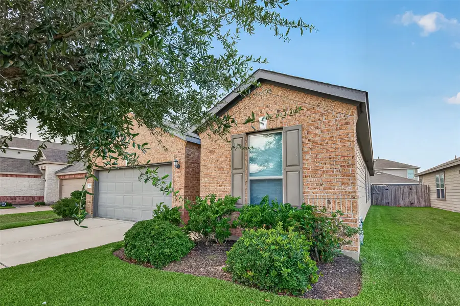 20902 Cullen Ranch Road, Katy, TX 77449 - #2