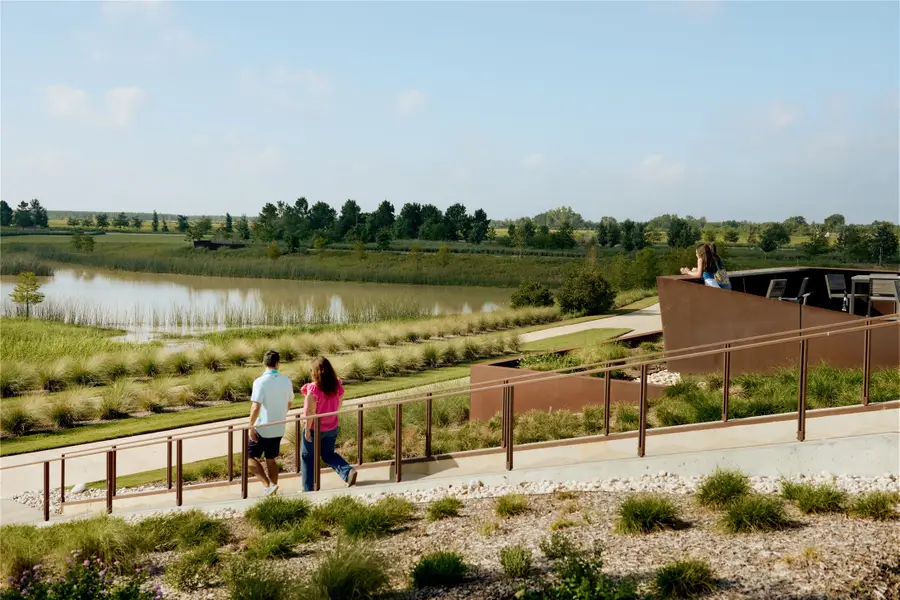 22019 Mesquite Woodlands Lane, Cypress, TX 77433 - Image #3