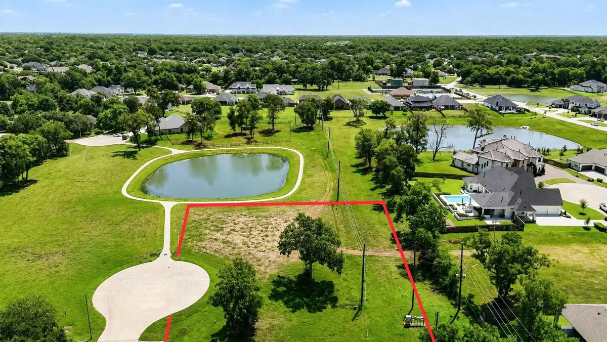 33201 Worthing Lane, Fulshear, TX 77441 - #1