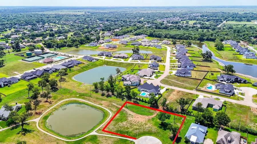 33201 Worthing Lane, Fulshear, TX 77441 - #3