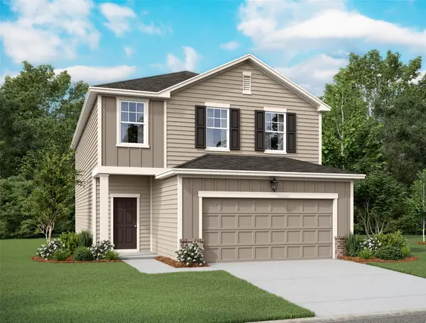 9372 Boulder Boulevard, Conroe, TX 77303