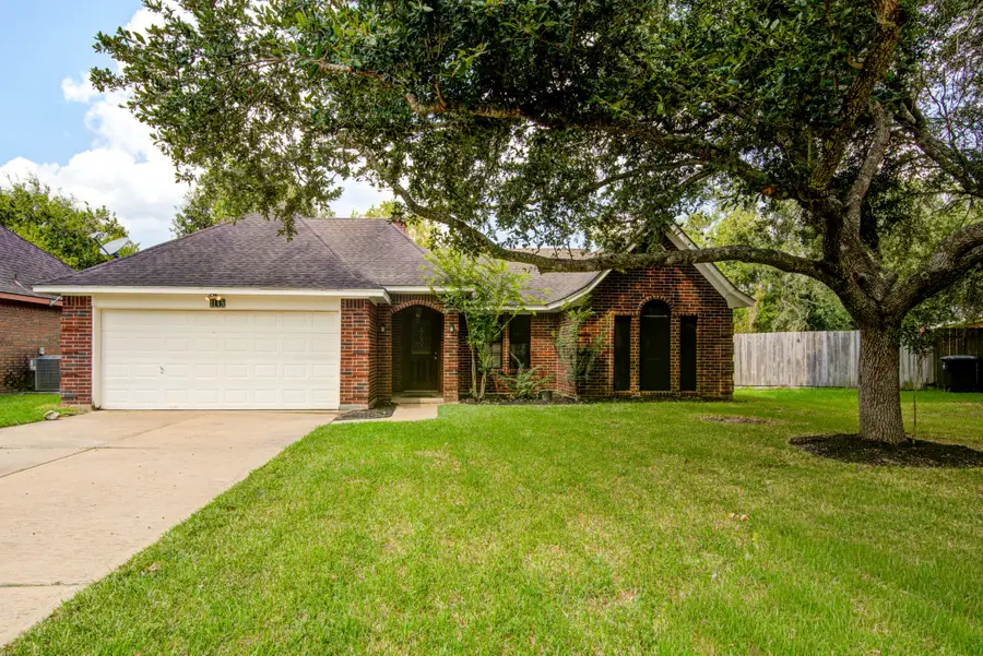 1145 Westglen Drive, Alvin, TX 77511 - #2