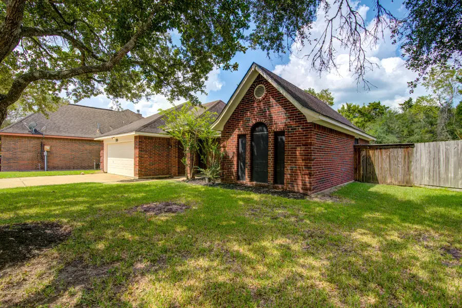 1145 Westglen Drive, Alvin, TX 77511 - #3