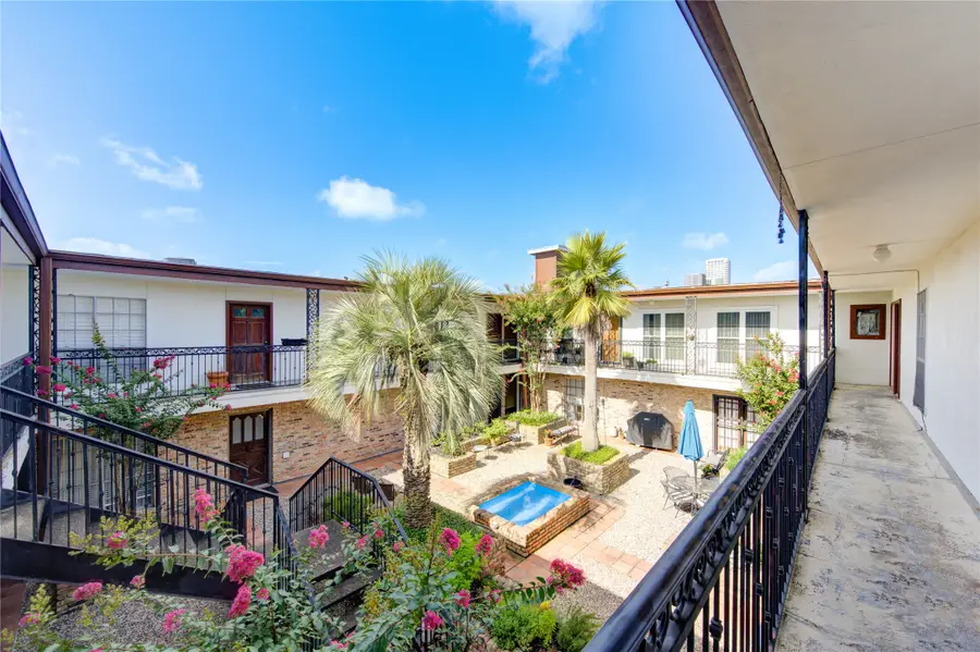 1909 Brun Street #16, Houston, TX 77019 - Image #2