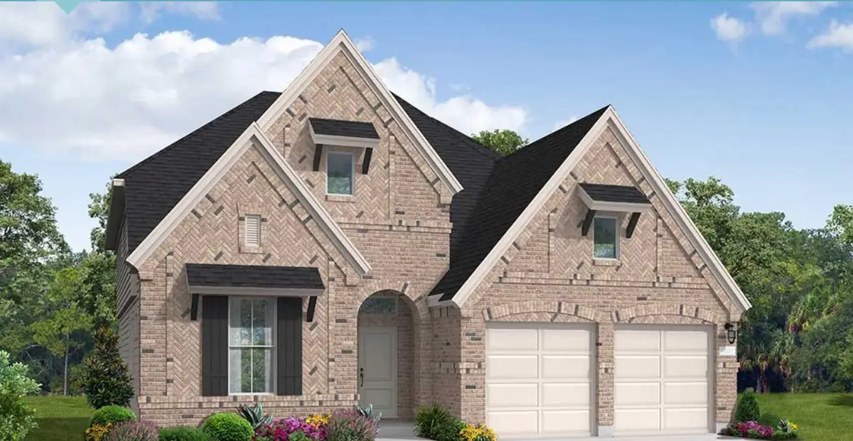 32438 Poplar Grove Lane, Spring, TX 77386 - #1